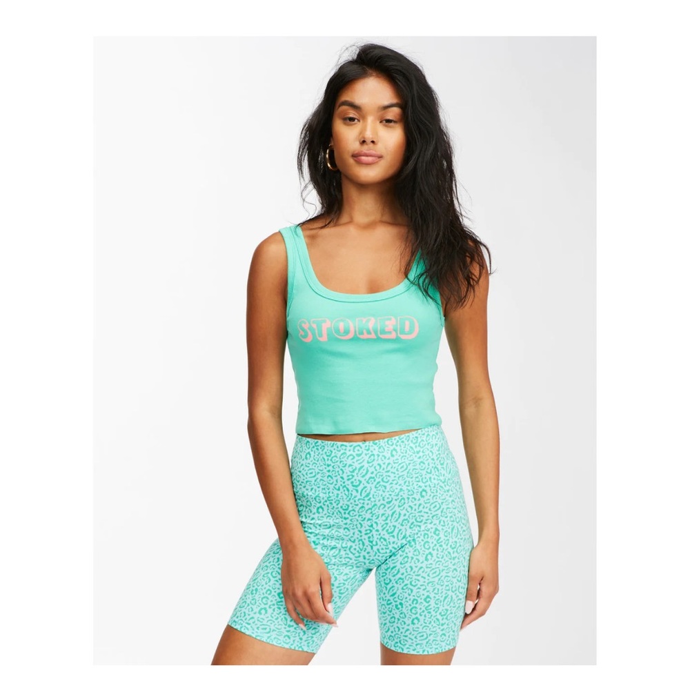 Billabong Biker Shorts
